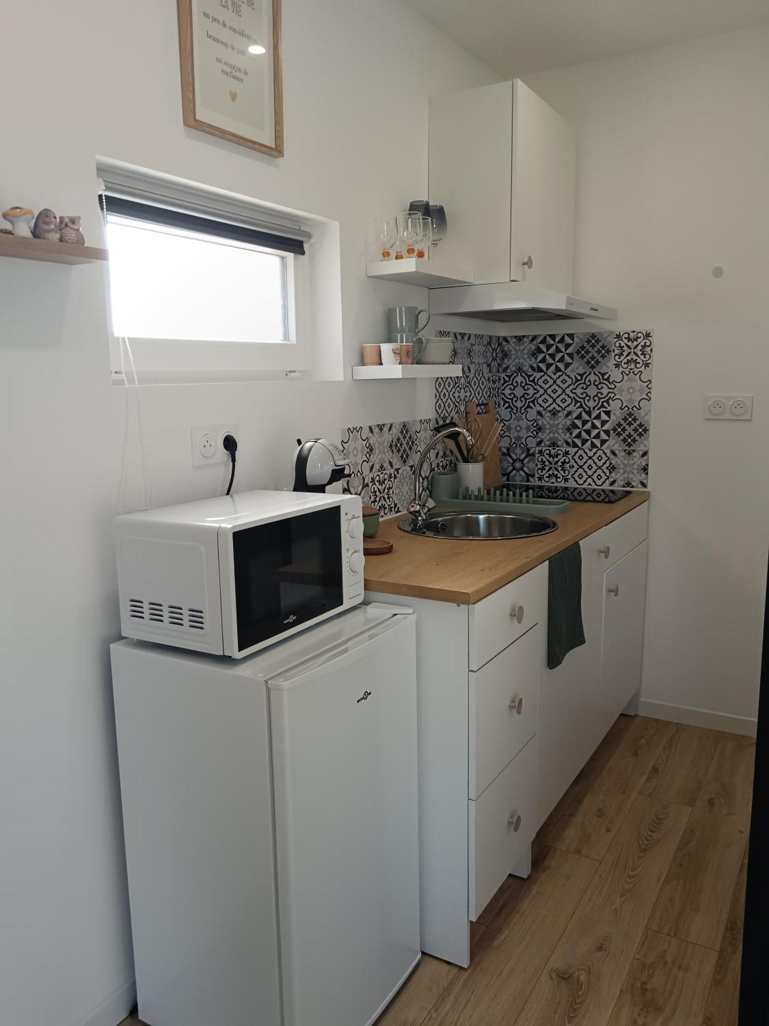 Chalet Cosy Avec Option Jacuzzi Saint-Genes-de-Fronsac 外观 照片